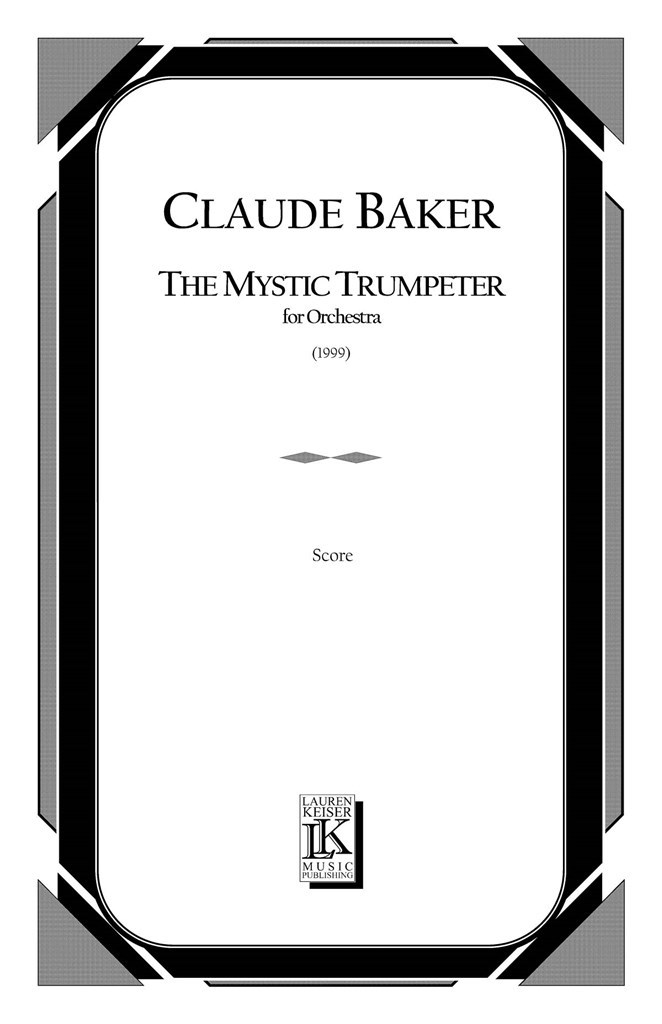The Mystic Trumpeter